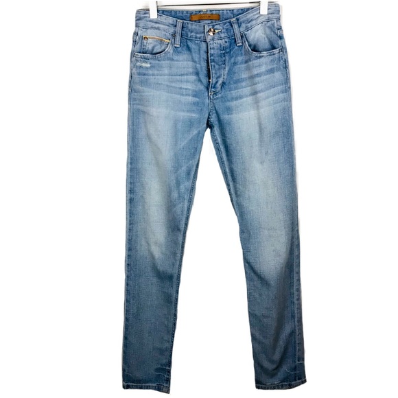 Joe's Jeans Denim - Joes Jeans Collectors Edition Selvedge Sz24